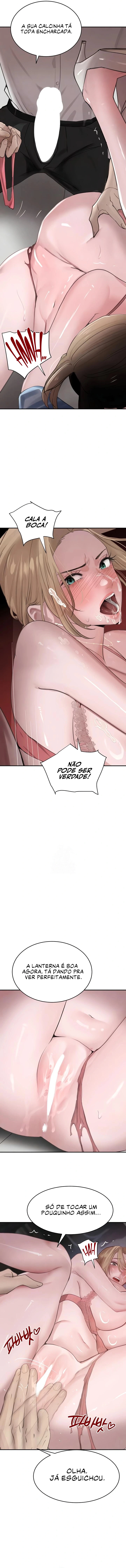 Ler The Boss’s Daughter Capitulo 50 Page 4