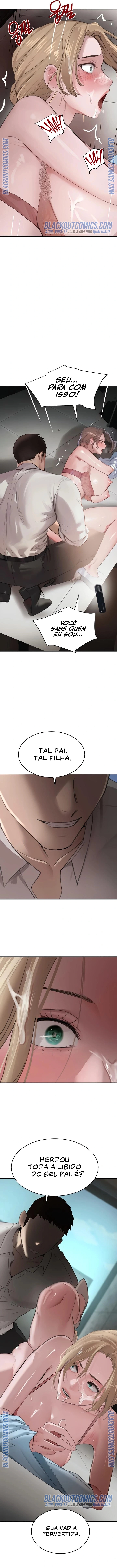 Ler The Boss’s Daughter Capitulo 50 Page 5