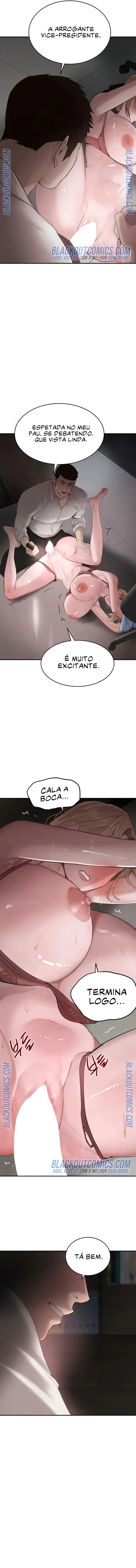 Ler The Boss’s Daughter Capitulo 50 Page 9