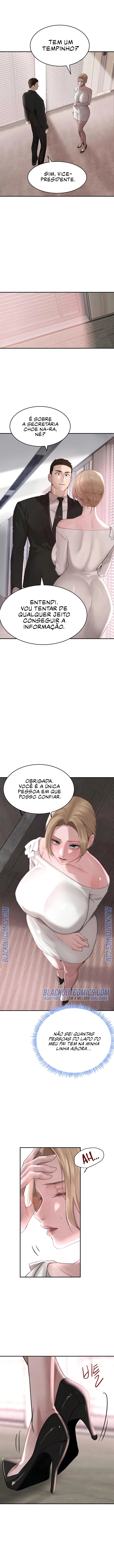 Ler The Boss’s Daughter Capitulo 51 Page 10