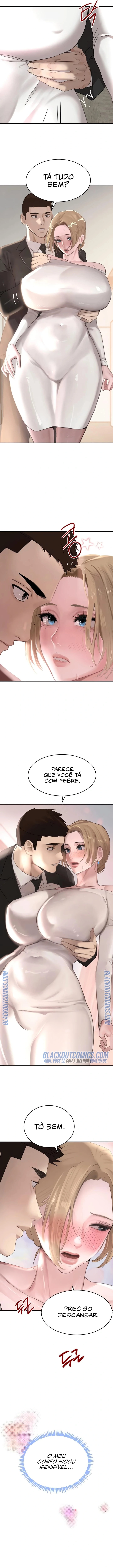 Ler The Boss’s Daughter Capitulo 51 Page 11