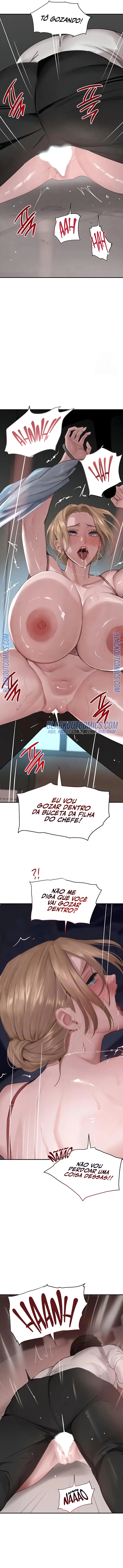 Ler The Boss’s Daughter Capitulo 51 Page 4