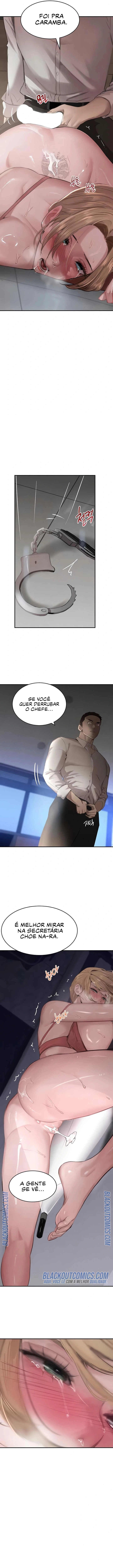 Ler The Boss’s Daughter Capitulo 51 Page 6