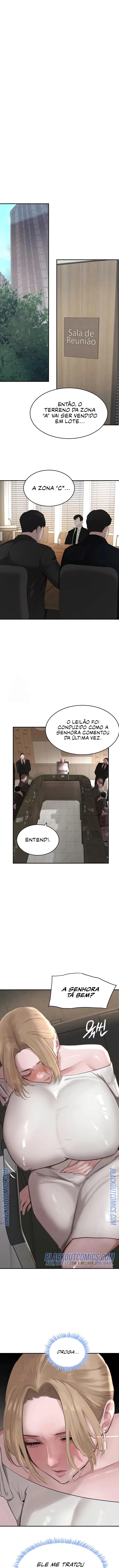 Ler The Boss’s Daughter Capitulo 51 Page 7