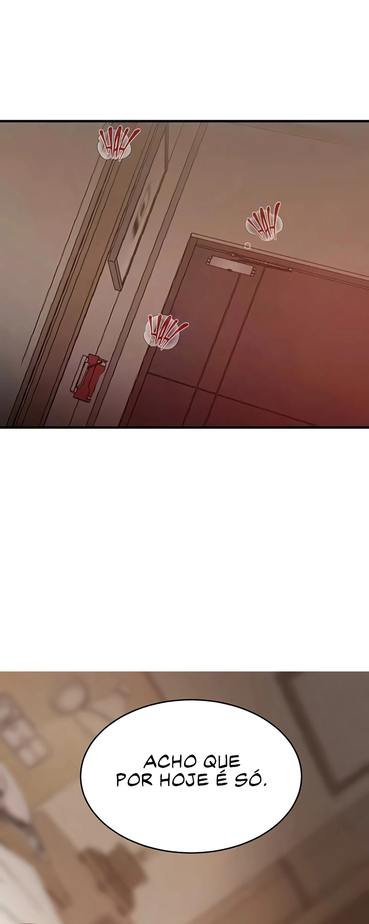 Ler The Boss’s Daughter Capitulo 55 Page 1