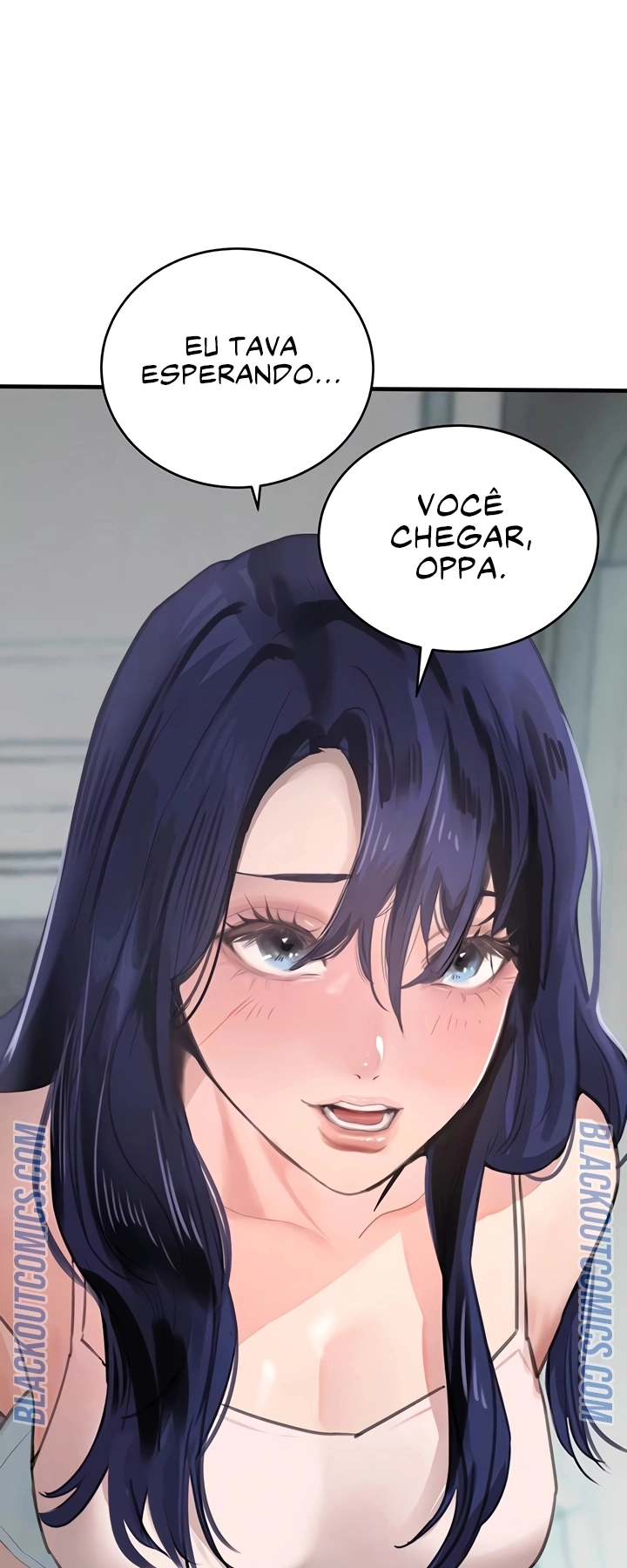 Ler The Boss’s Daughter Capitulo 55 Page 10