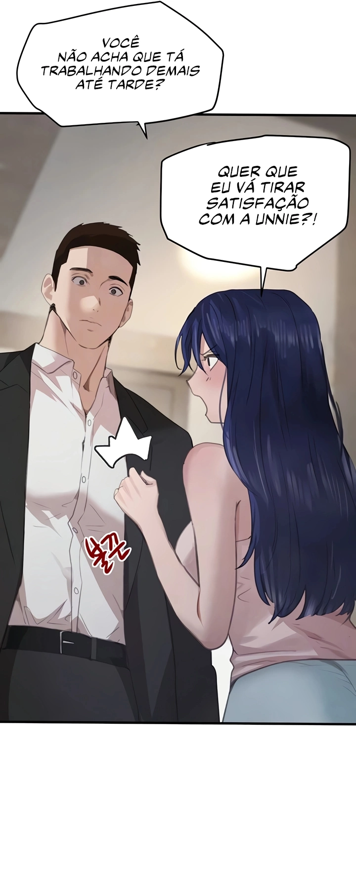 Ler The Boss’s Daughter Capitulo 55 Page 12
