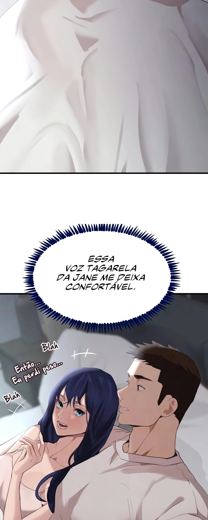 Ler The Boss’s Daughter Capitulo 55 Page 16