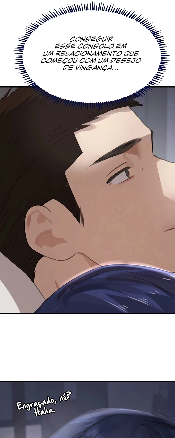 Ler The Boss’s Daughter Capitulo 55 Page 18