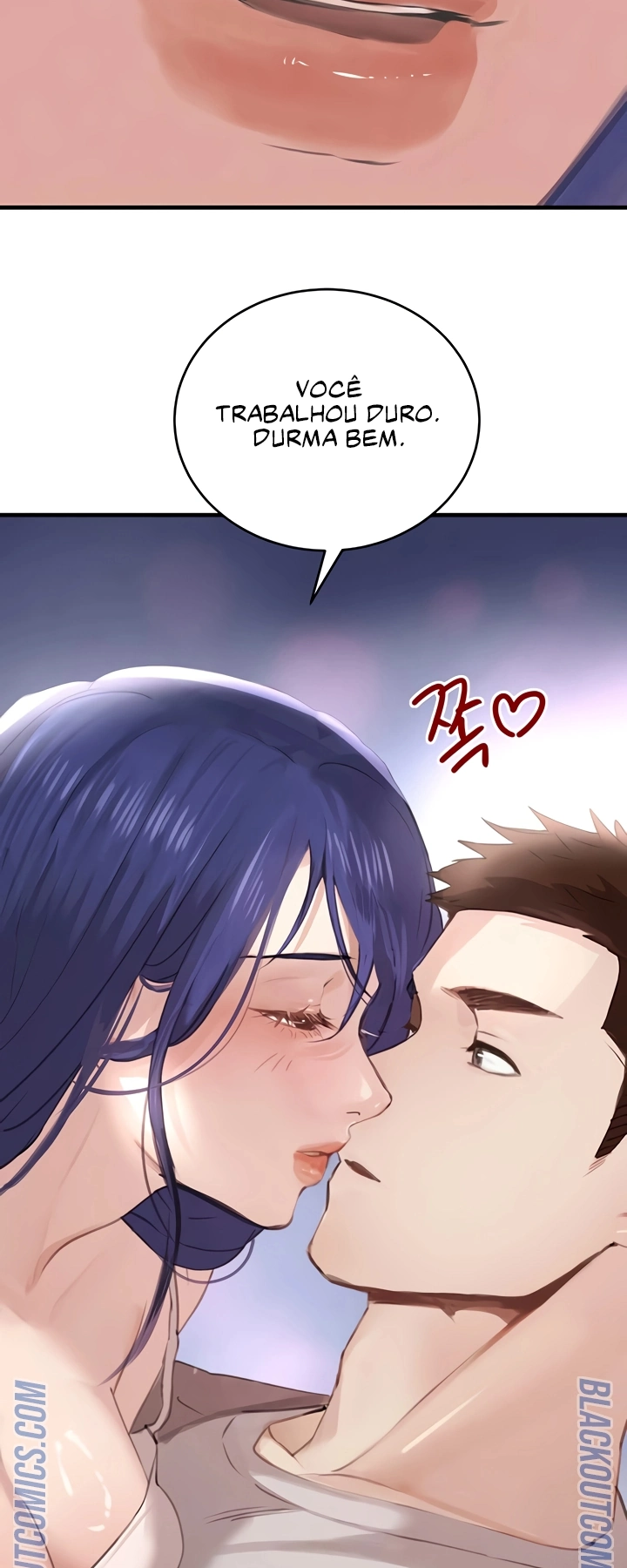 Ler The Boss’s Daughter Capitulo 55 Page 20