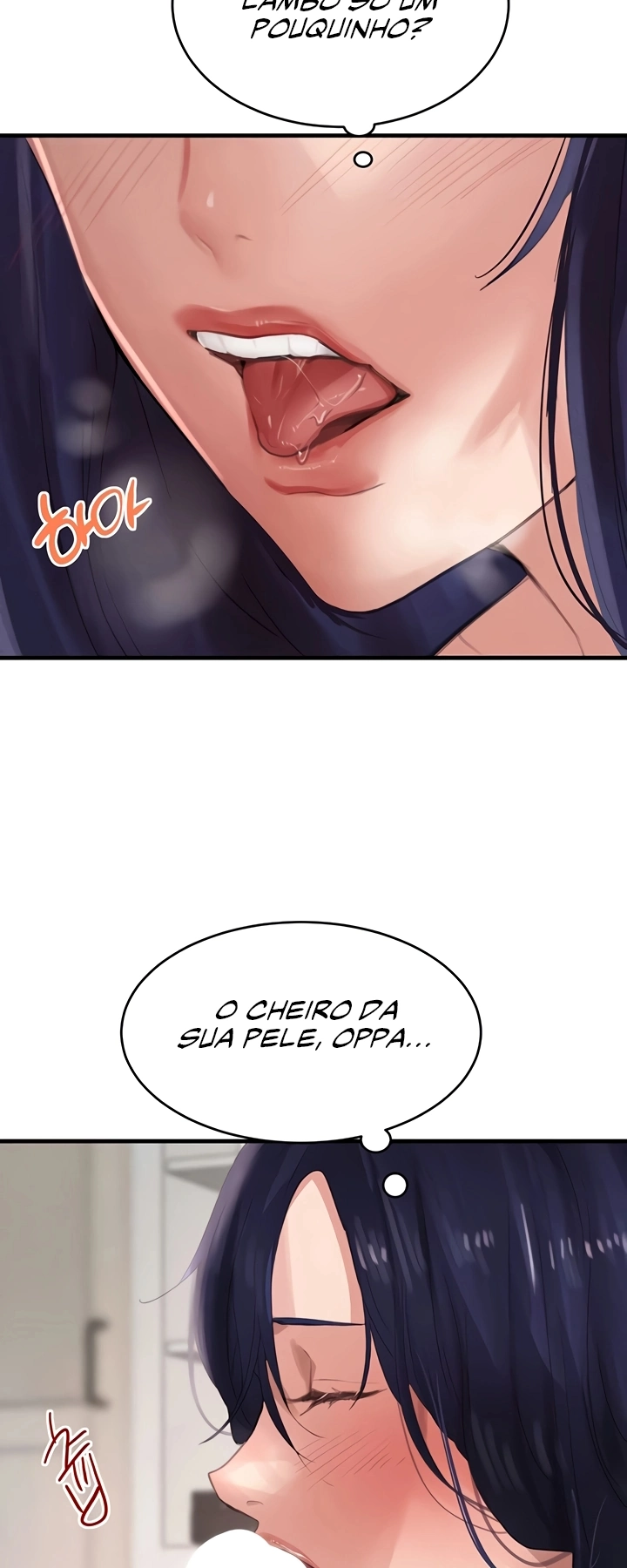 Ler The Boss’s Daughter Capitulo 55 Page 27