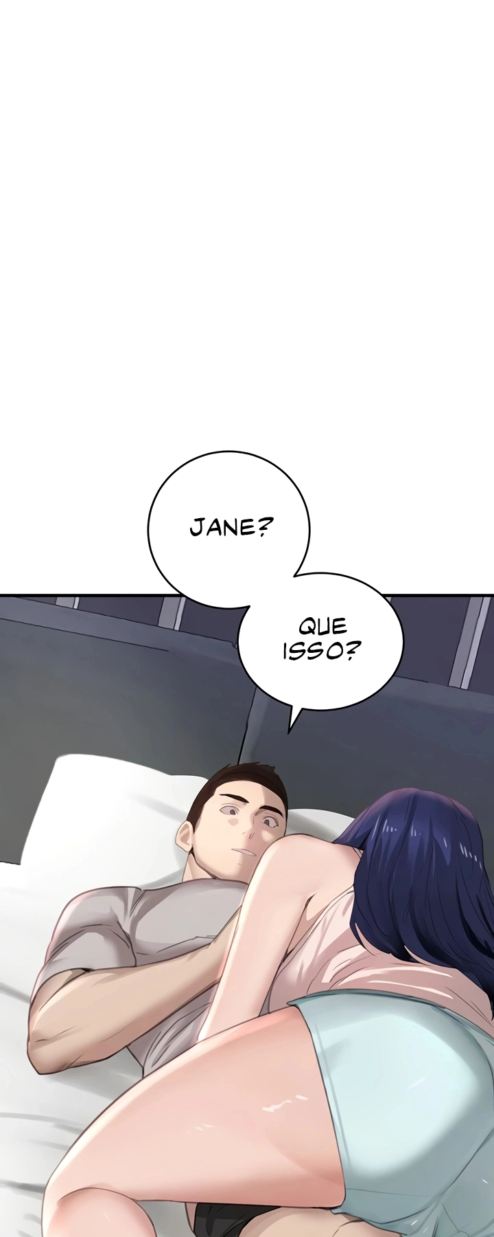 Ler The Boss’s Daughter Capitulo 55 Page 31