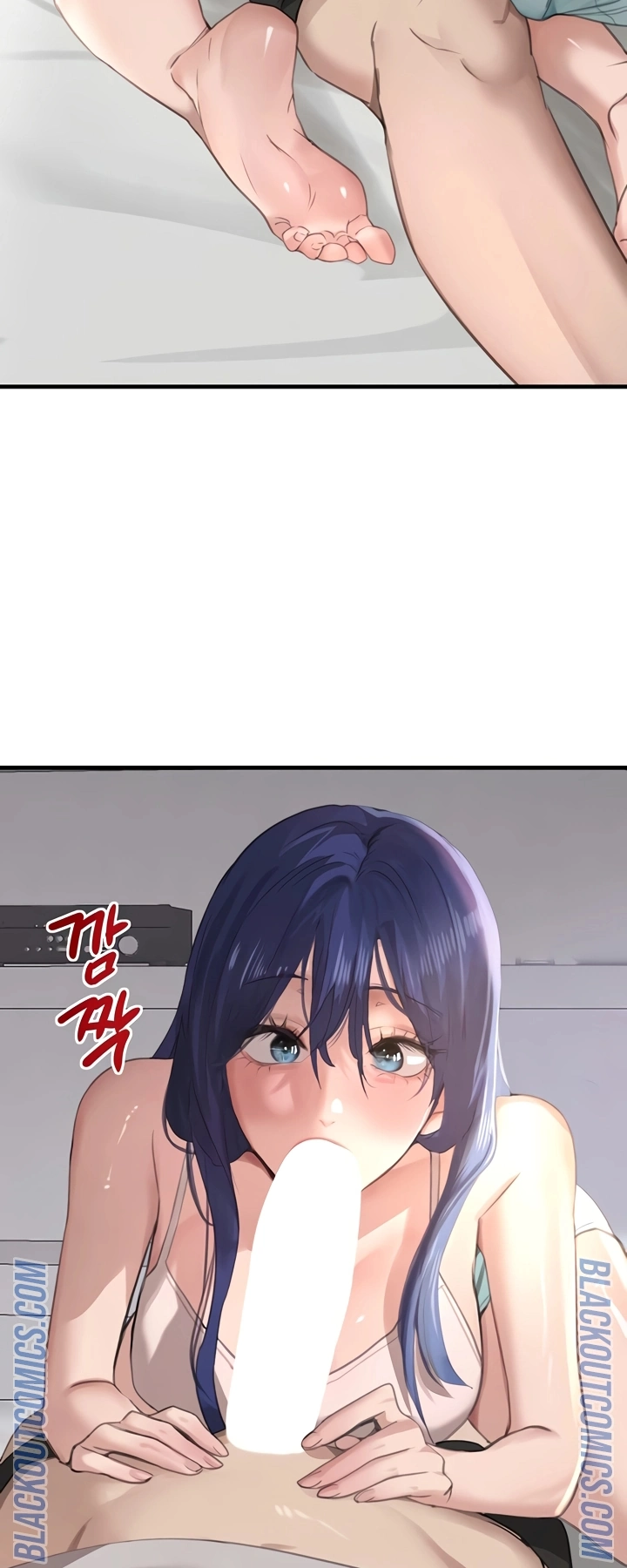 Ler The Boss’s Daughter Capitulo 55 Page 32