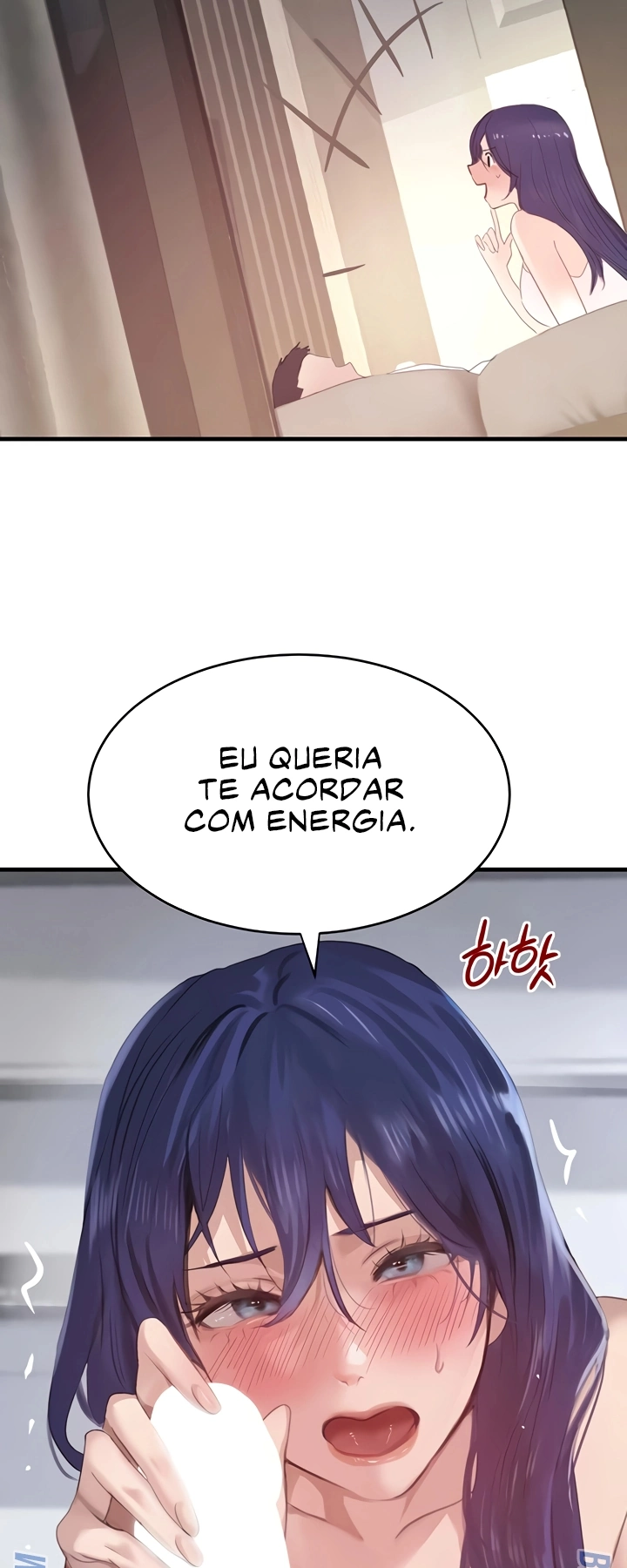 Ler The Boss’s Daughter Capitulo 55 Page 36