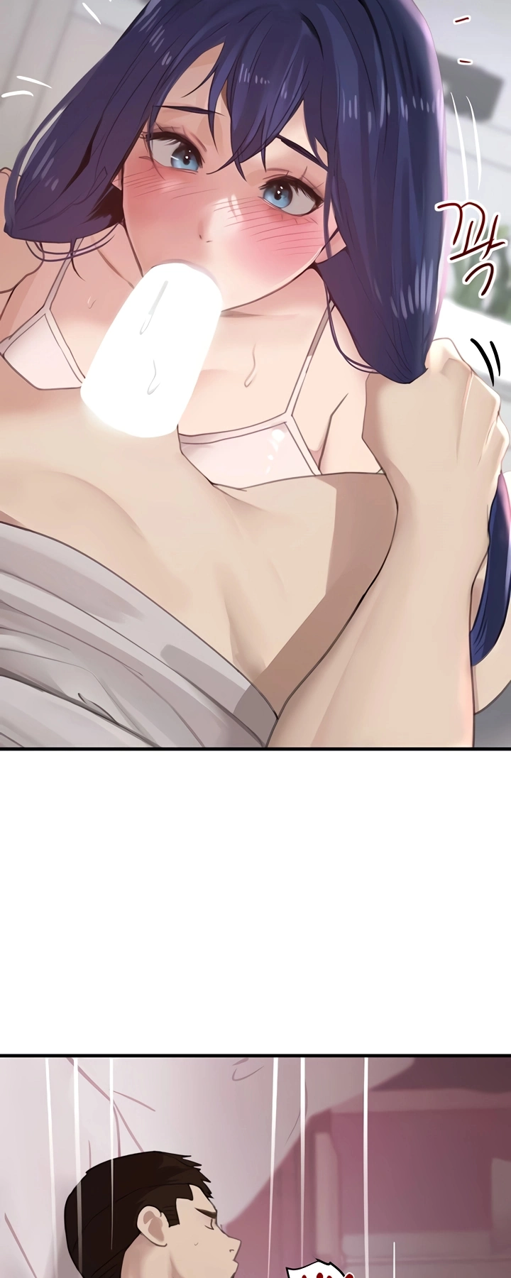 Ler The Boss’s Daughter Capitulo 55 Page 42