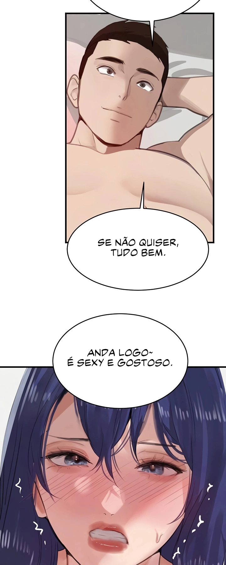 Ler The Boss’s Daughter Capitulo 55 Page 58