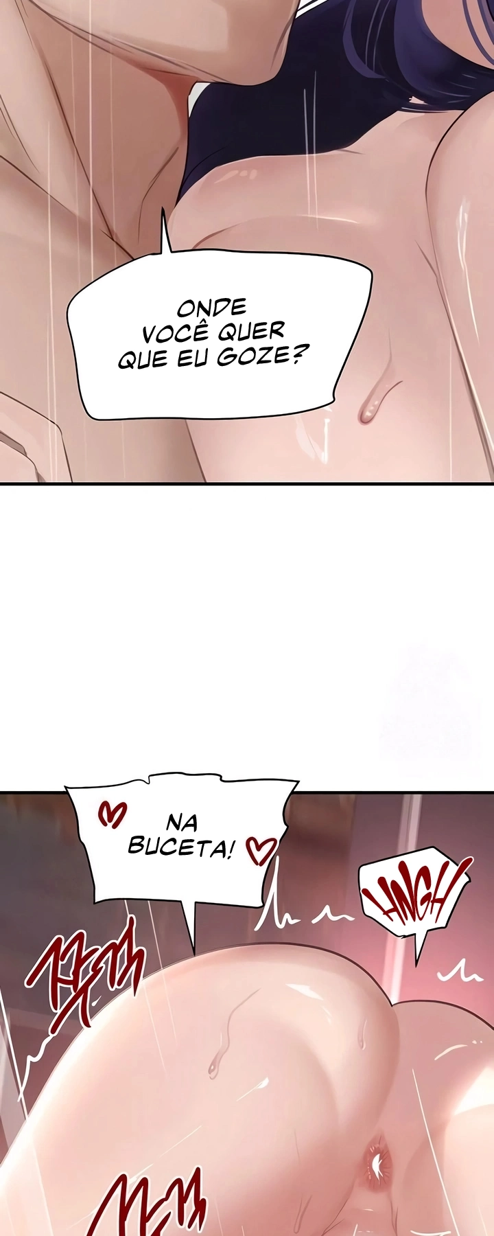 Ler The Boss’s Daughter Capitulo 56 Page 47