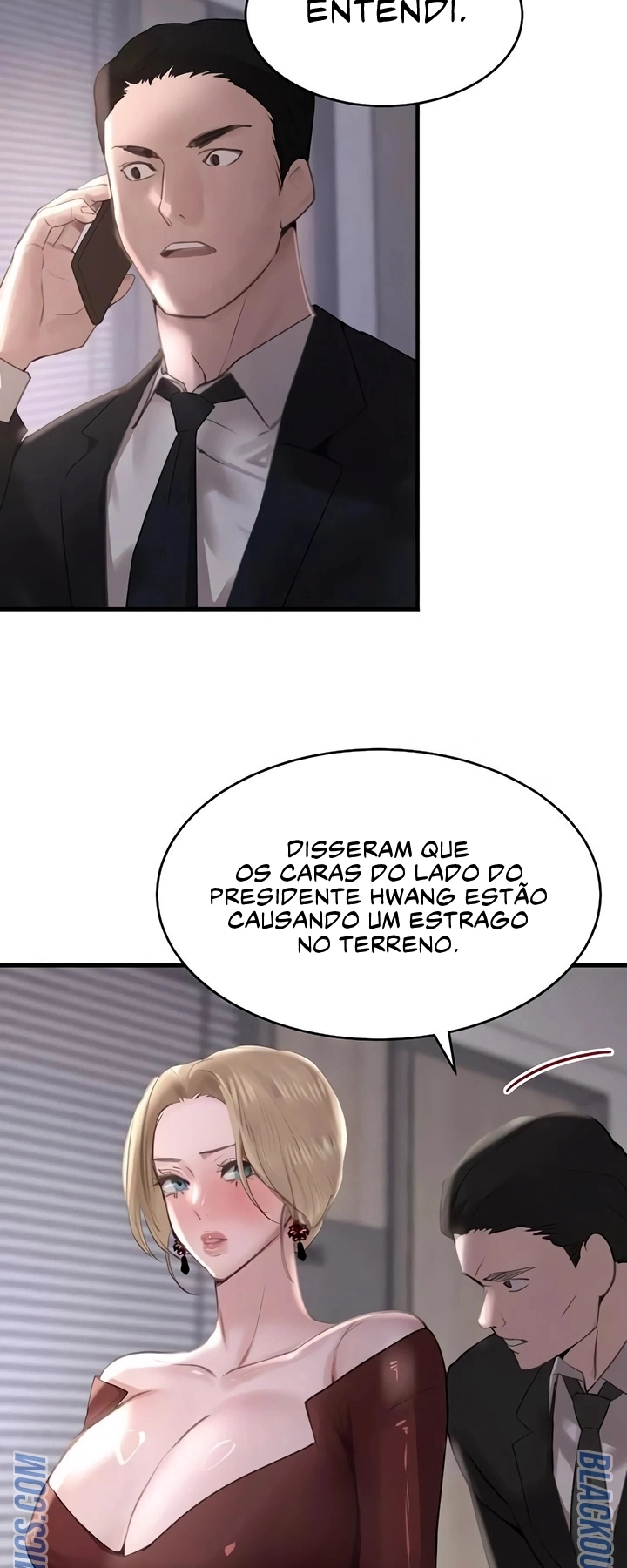 Ler The Boss’s Daughter Capitulo 56 Page 64