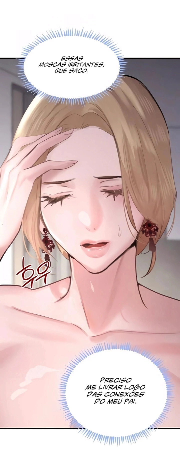 Ler The Boss’s Daughter Capitulo 56 Page 66