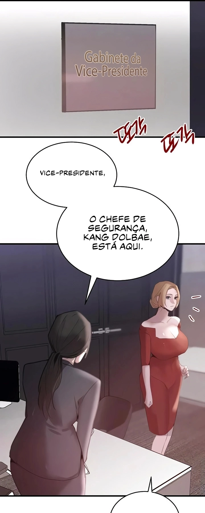 Ler The Boss’s Daughter Capitulo 56 Page 68