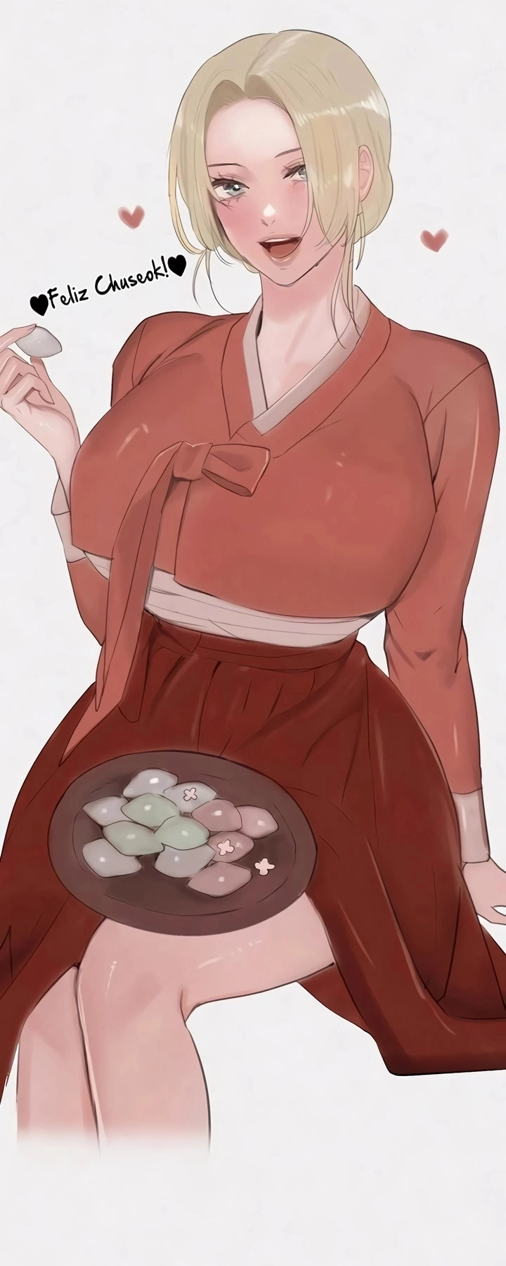 Ler The Boss’s Daughter Capitulo 56 Page 7