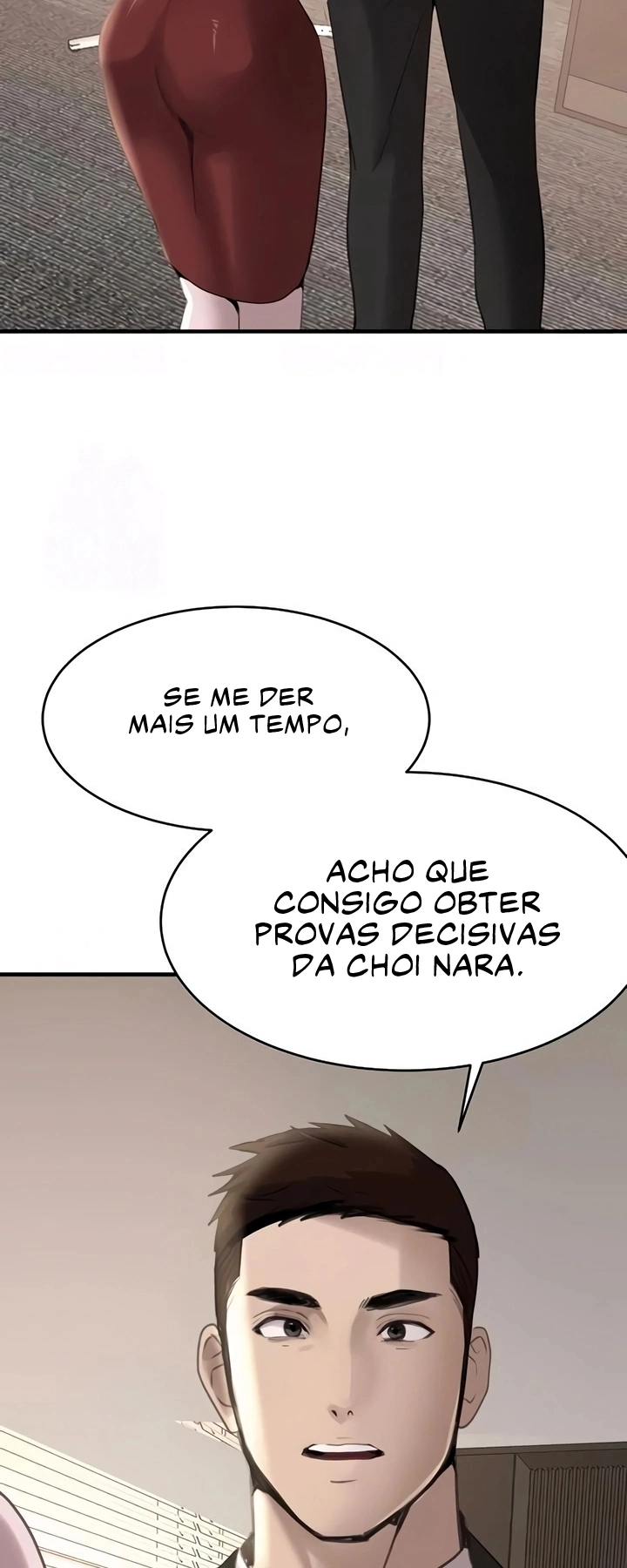 Ler The Boss’s Daughter Capitulo 56 Page 71