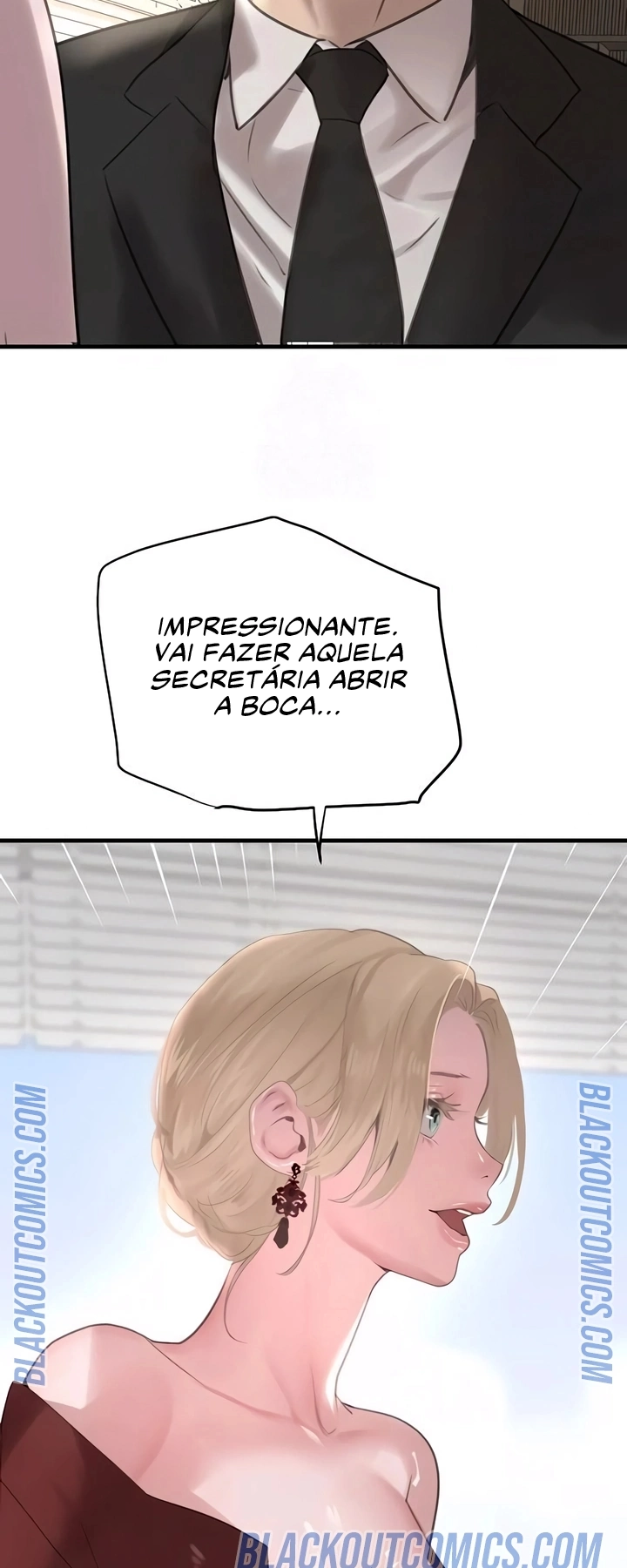 Ler The Boss’s Daughter Capitulo 56 Page 72