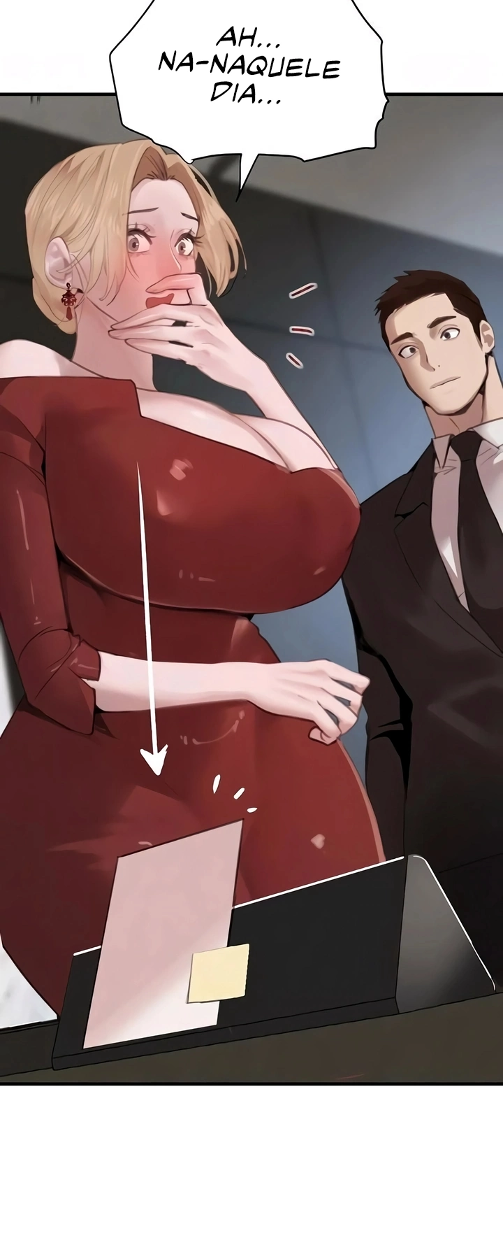 Ler The Boss’s Daughter Capitulo 56 Page 77