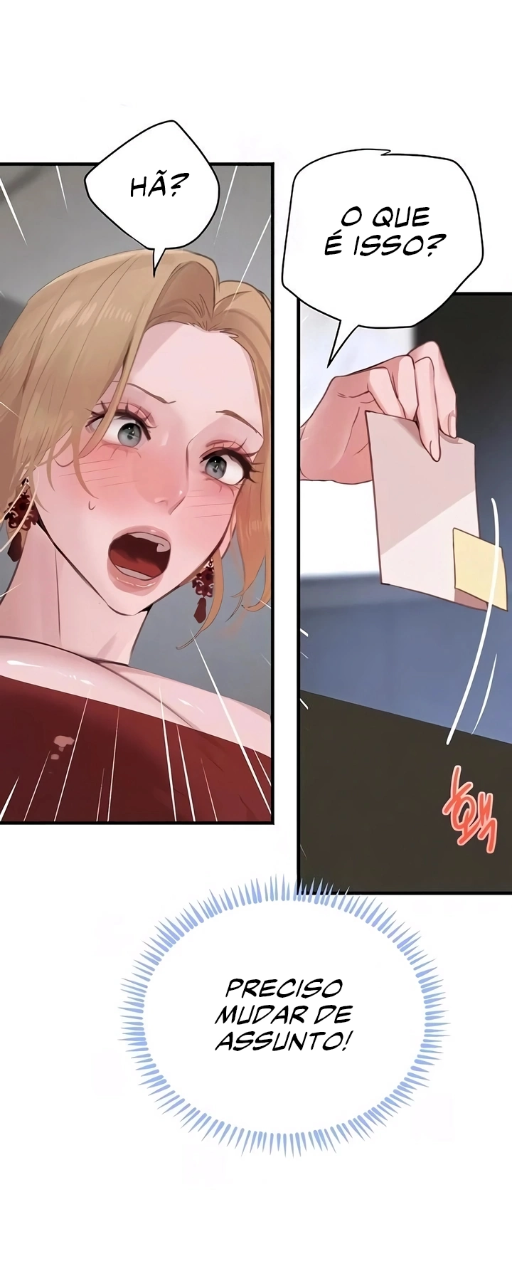 Ler The Boss’s Daughter Capitulo 56 Page 78