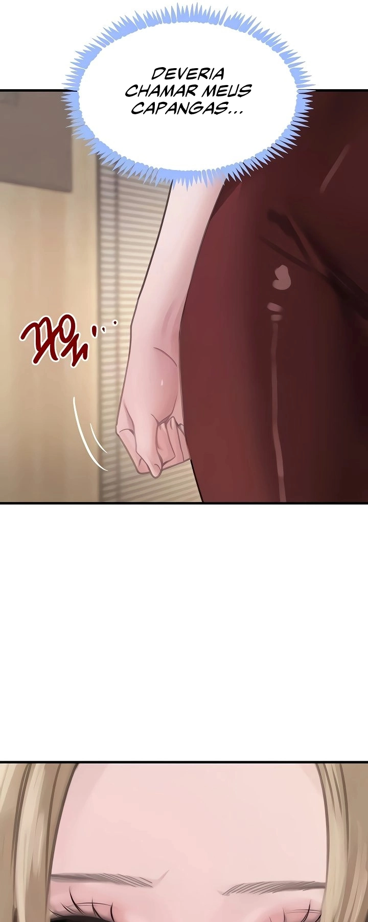 Ler The Boss’s Daughter Capitulo 57 Page 17