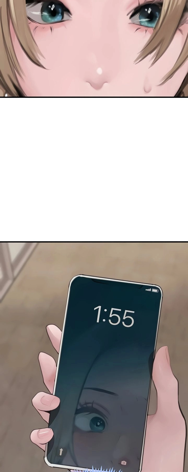 Ler The Boss’s Daughter Capitulo 57 Page 18