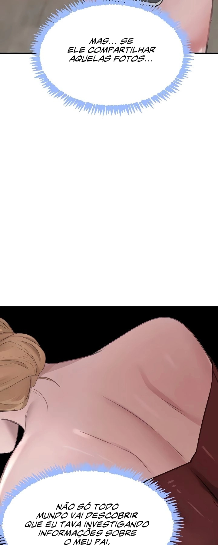 Ler The Boss’s Daughter Capitulo 57 Page 19