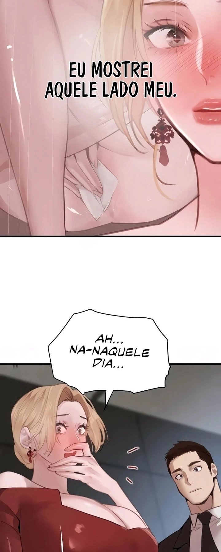 Ler The Boss’s Daughter Capitulo 57 Page 2