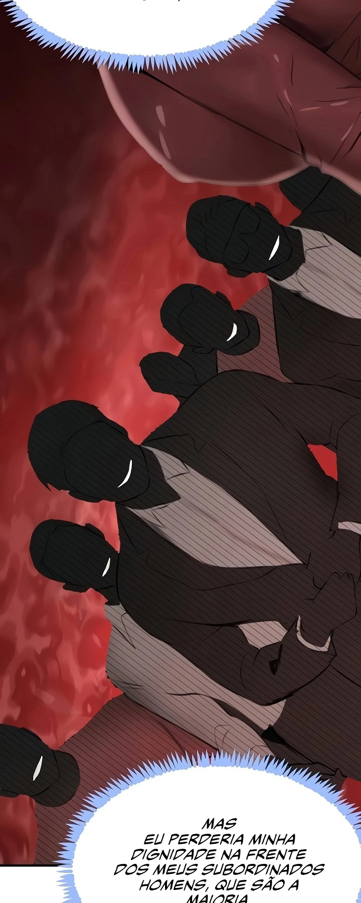 Ler The Boss’s Daughter Capitulo 57 Page 20