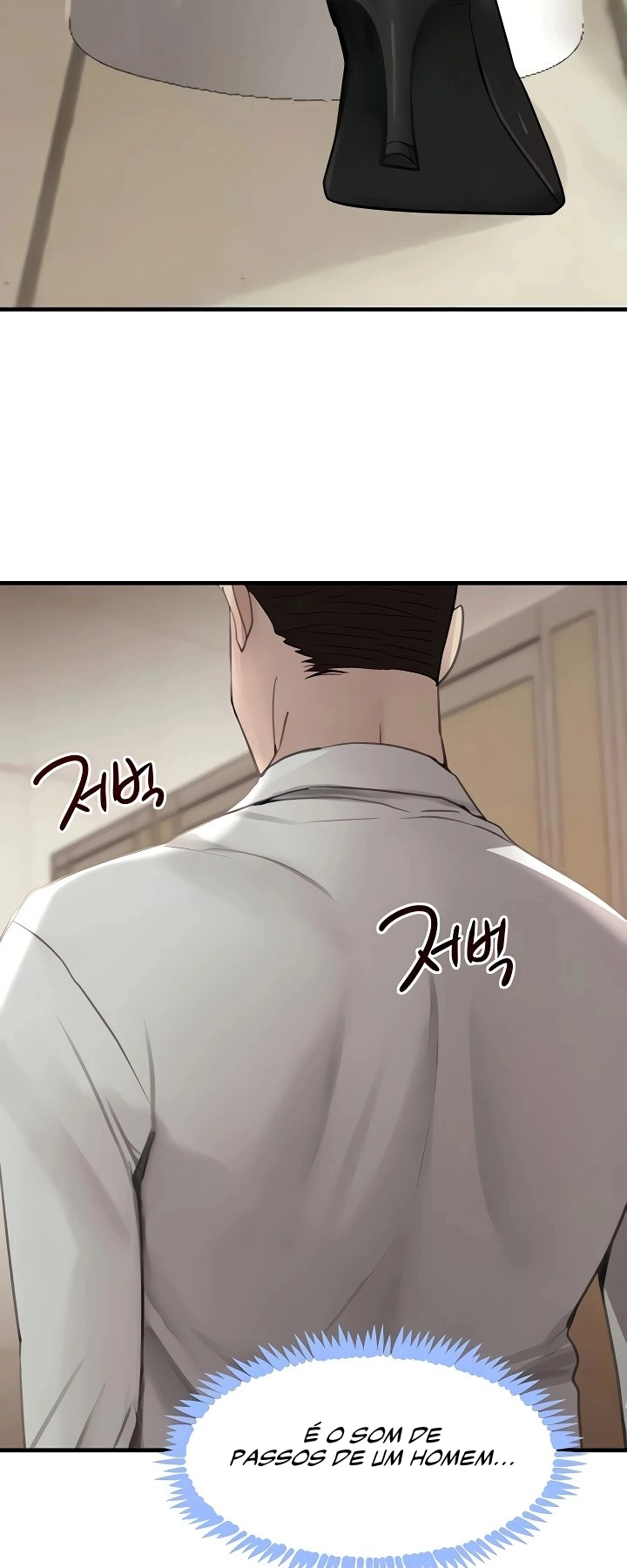 Ler The Boss’s Daughter Capitulo 57 Page 25