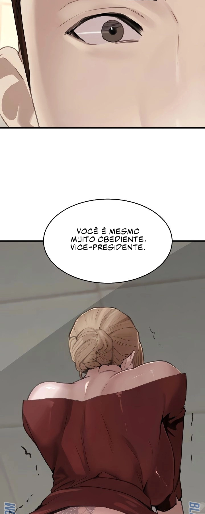 Ler The Boss’s Daughter Capitulo 57 Page 30