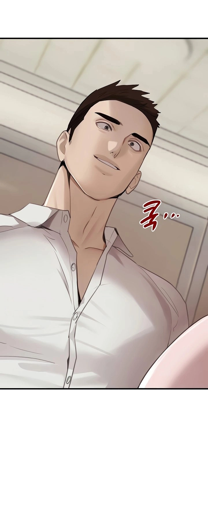 Ler The Boss’s Daughter Capitulo 57 Page 35