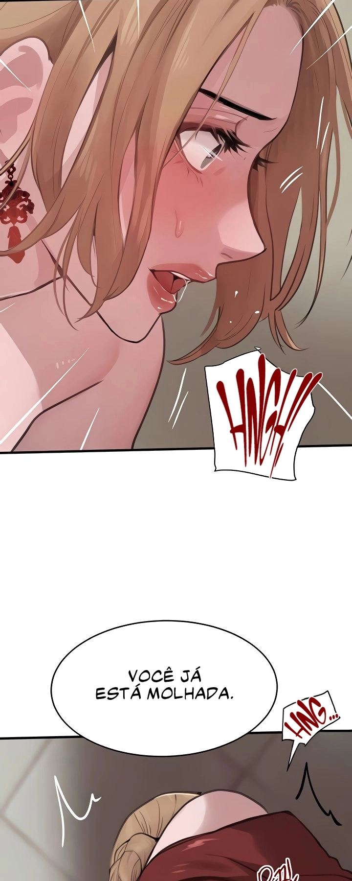 Ler The Boss’s Daughter Capitulo 57 Page 38