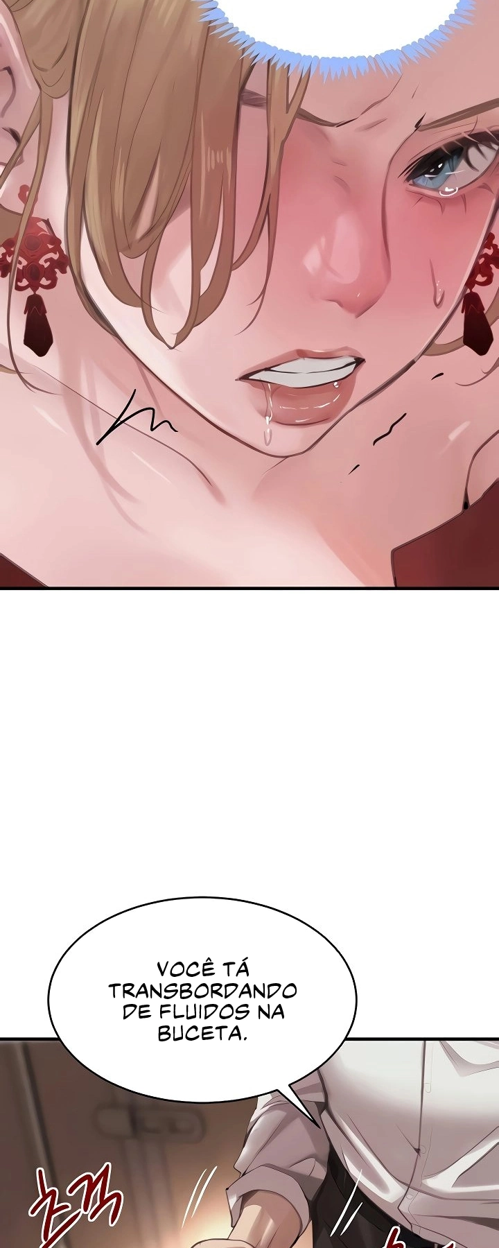 Ler The Boss’s Daughter Capitulo 57 Page 44