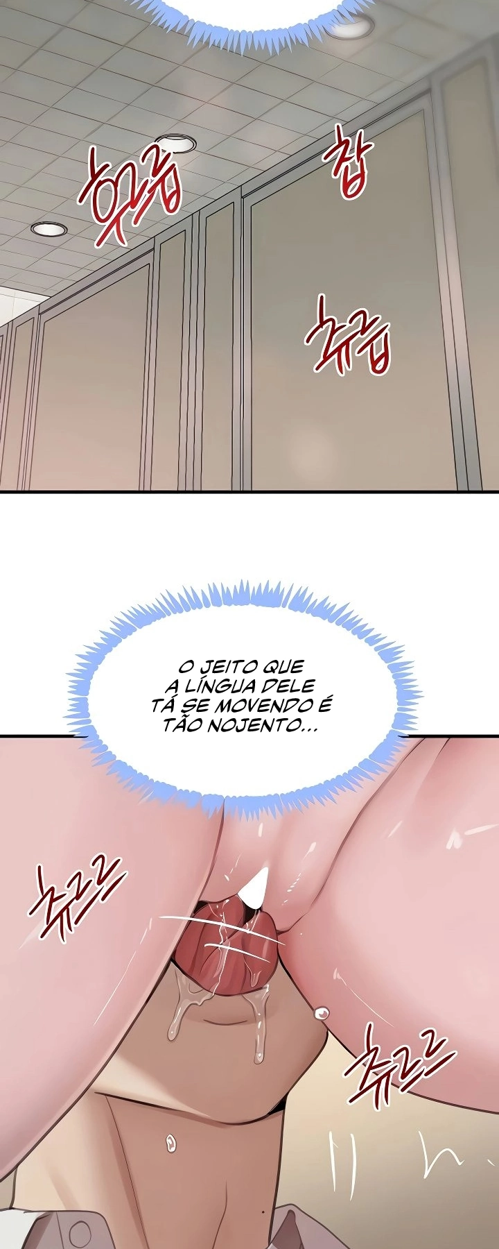 Ler The Boss’s Daughter Capitulo 57 Page 56