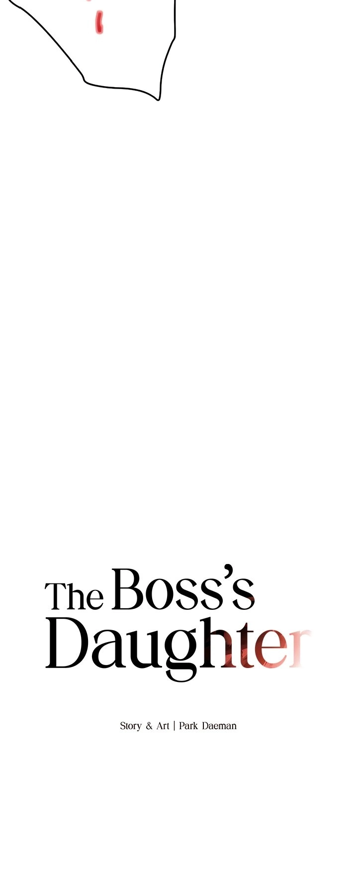 Ler The Boss’s Daughter Capitulo 57 Page 6