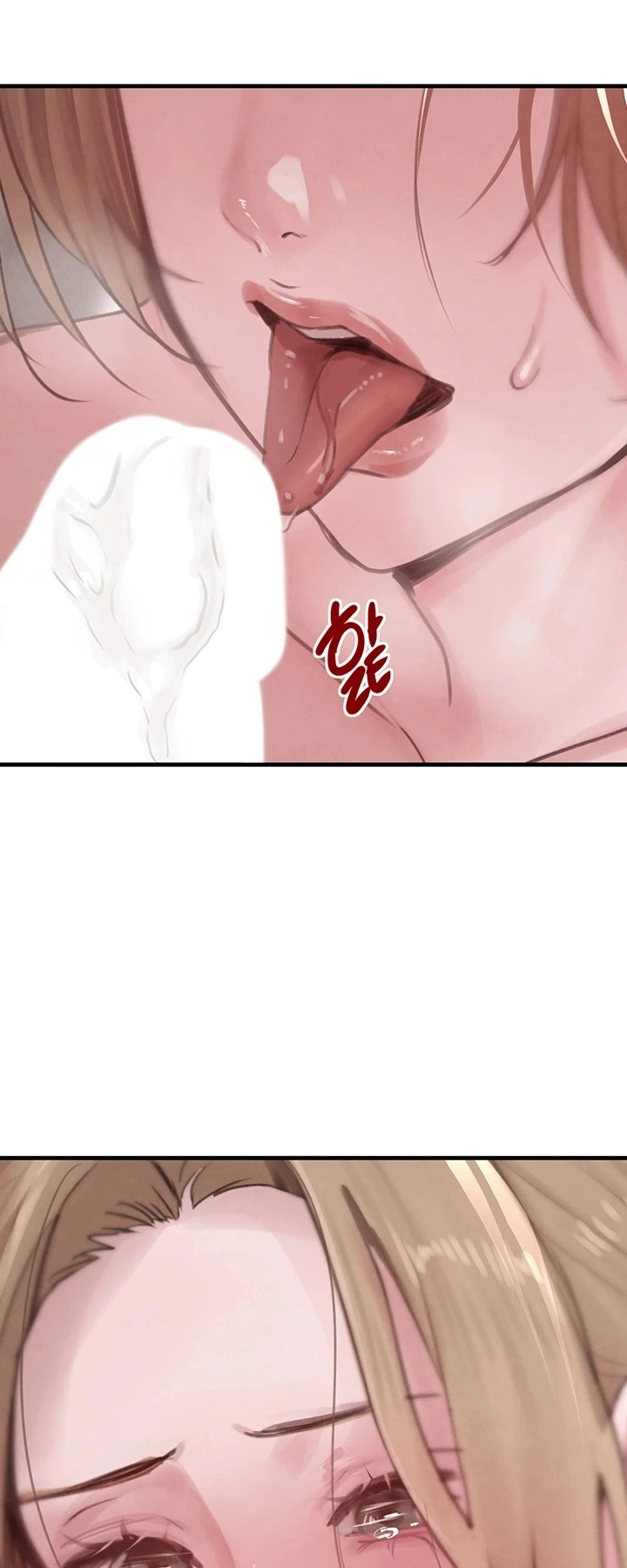 Ler The Boss’s Daughter Capitulo 58 Page 45