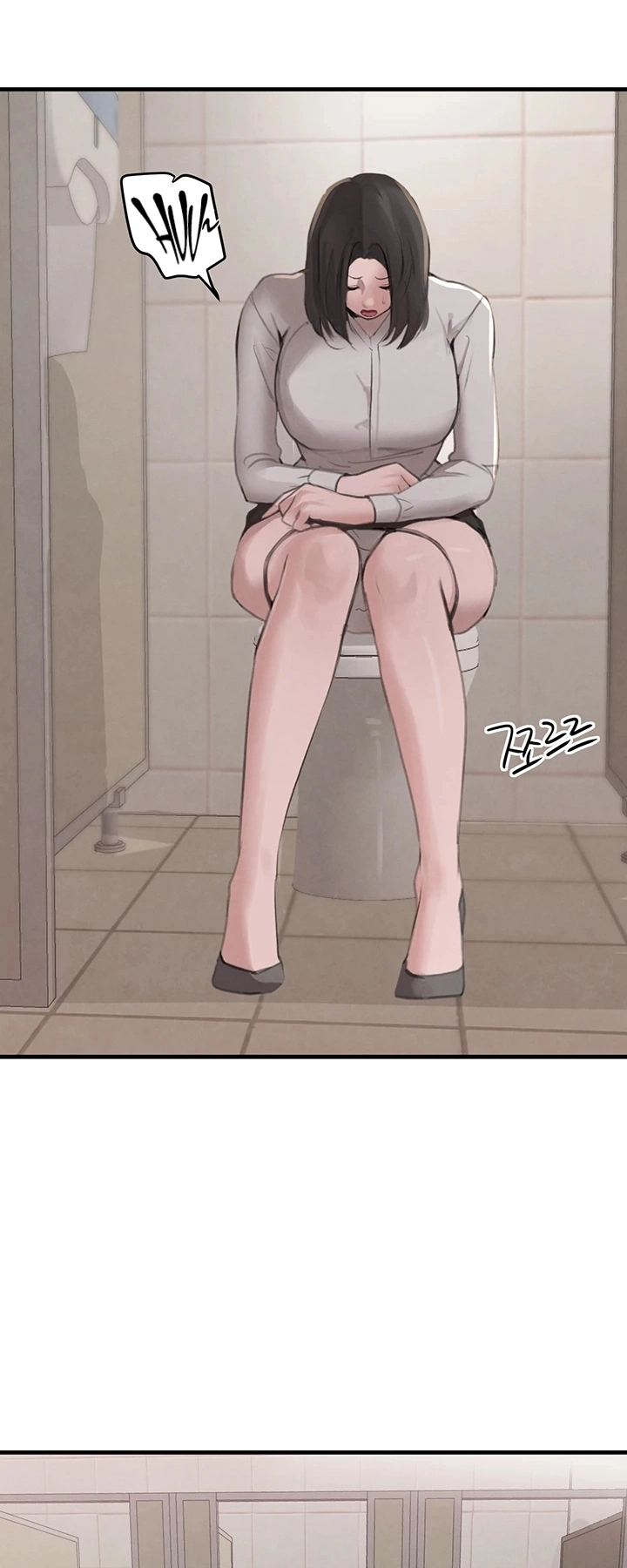 Ler The Boss’s Daughter Capitulo 58 Page 68