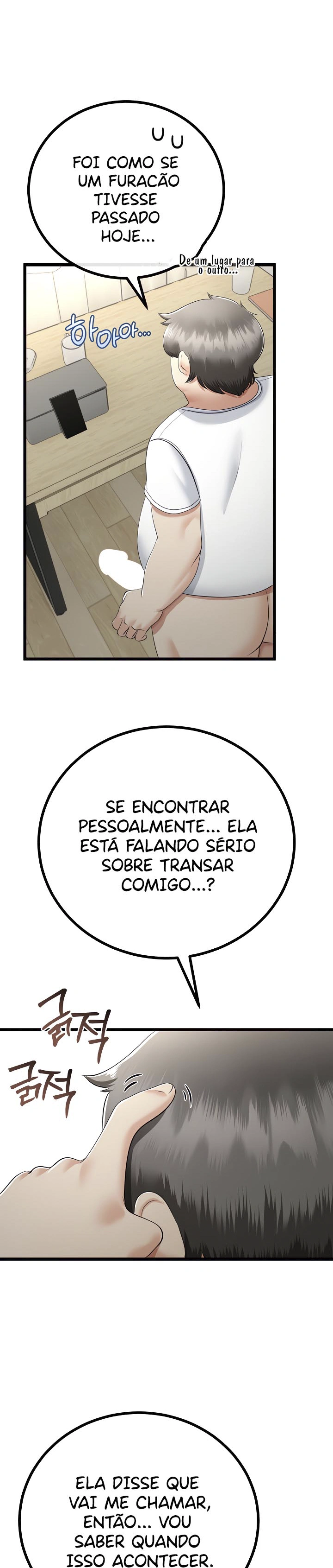 Ler My Stepmom Has Returned Capitulo 17 Page 12