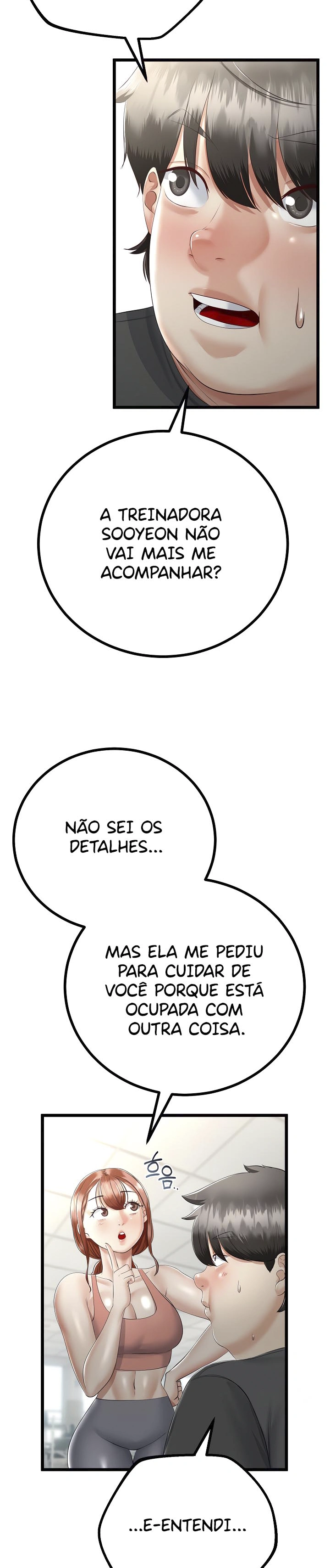Ler My Stepmom Has Returned Capitulo 17 Page 19