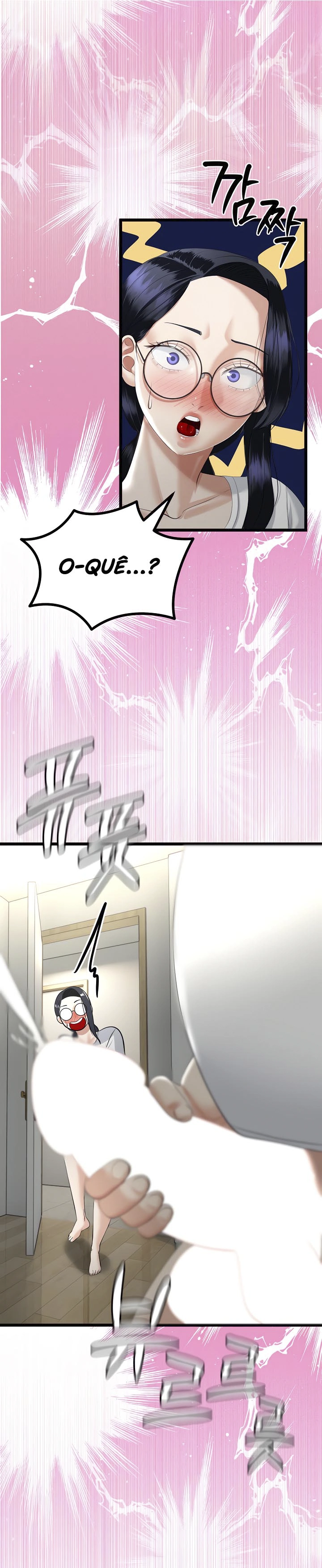 Ler My Stepmom Has Returned Capitulo 17 Page 2