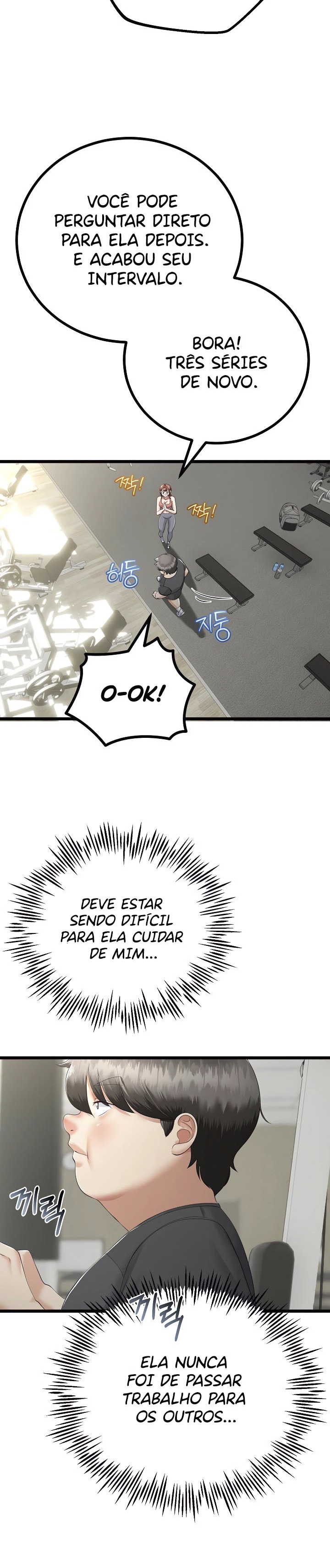 Ler My Stepmom Has Returned Capitulo 17 Page 20