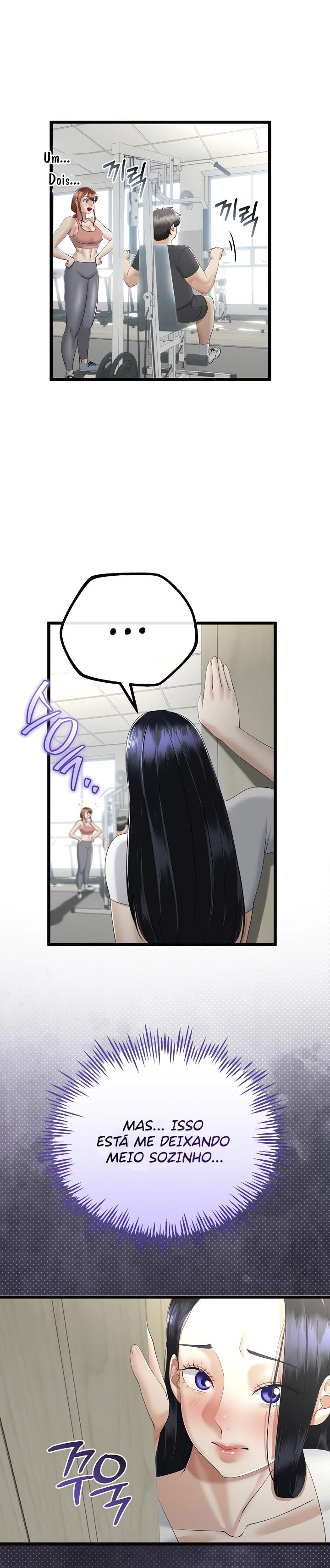 Ler My Stepmom Has Returned Capitulo 17 Page 21