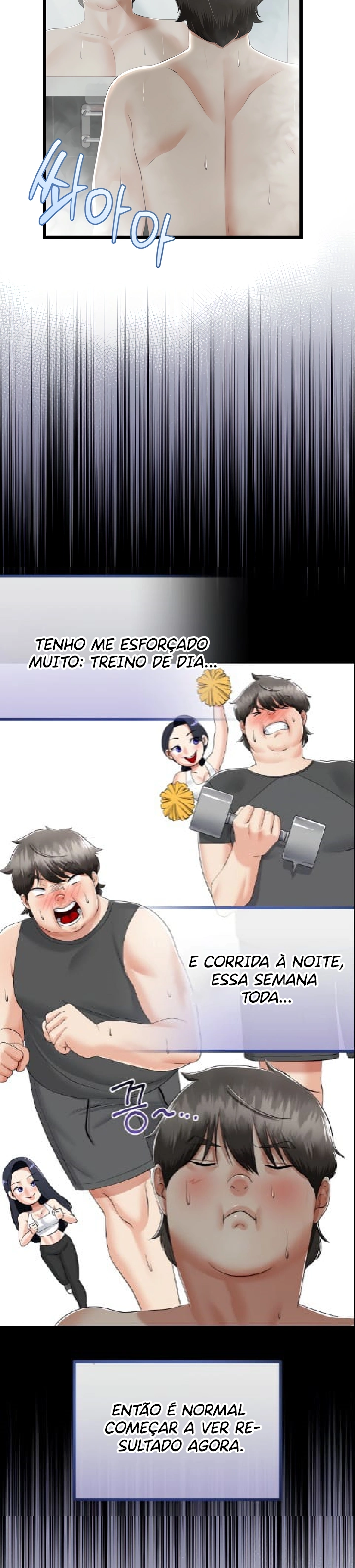 Ler My Stepmom Has Returned Capitulo 17 Page 23