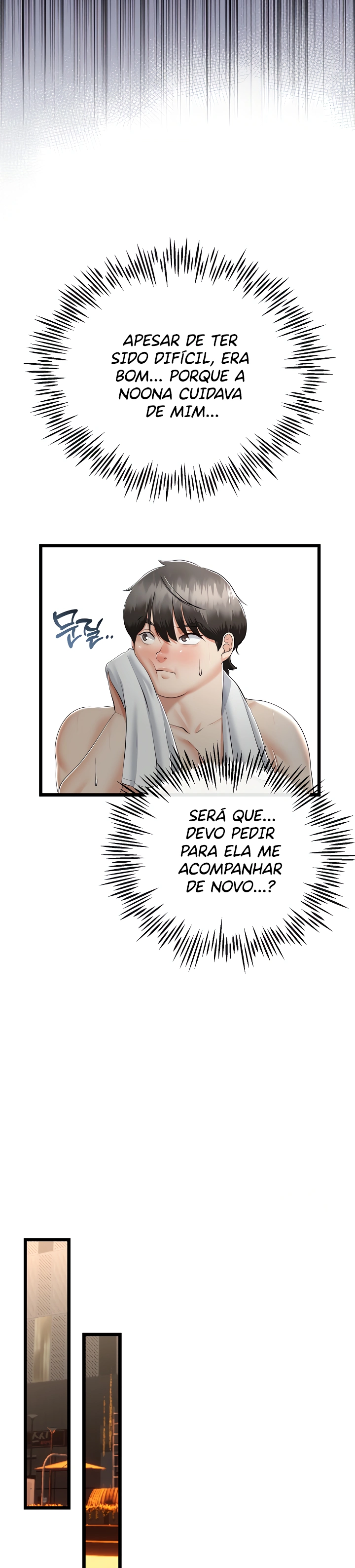 Ler My Stepmom Has Returned Capitulo 17 Page 24